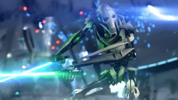 General Grievous live wallpaper download