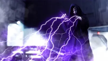 Sheev Palpatine (Star Wars) live wallpaper download