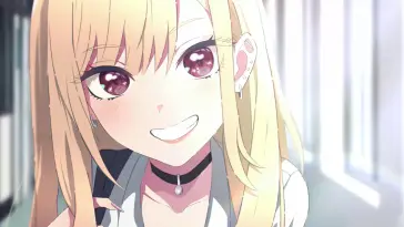 Marin Kitagawa From My Dress-Up Darling live wallpaper download