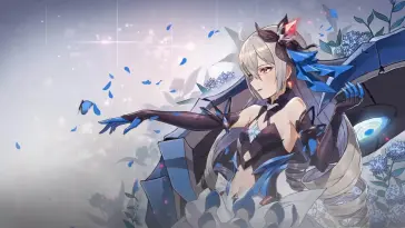 Bronya Zaychik (Honkai Impact 3) live wallpaper download