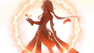 Fuhua's Graceful Combat live wallpaper download