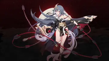 Errscher of Sentience: The Dominant Perception live wallpaper download