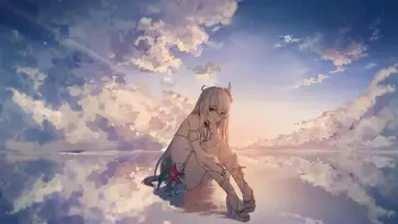 Kiana: Honkai Shining Star live wallpaper download