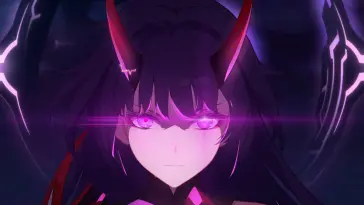 Raiden Mei (Honkai Impact 3) live wallpaper download