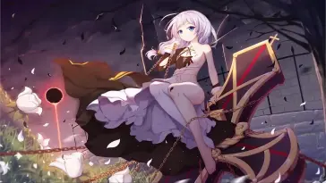 Theresa (Honkai Impact 3) live wallpaper download