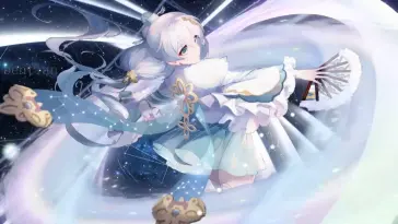 Theresa's Fight for Salvation live wallpaper download