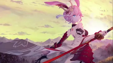 Yae Sakura (Honkai Impact 3) live wallpaper download