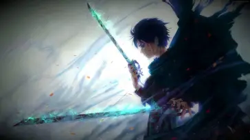 Eren Yeager Titan Strength live wallpaper download