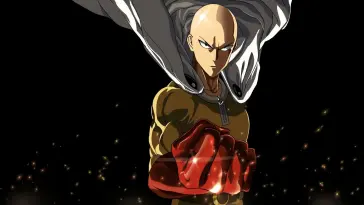 One Punch Man live wallpaper download