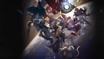 Honkai Star Rail live wallpaper download