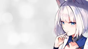 Kaga (Azur Lane) live wallpaper download