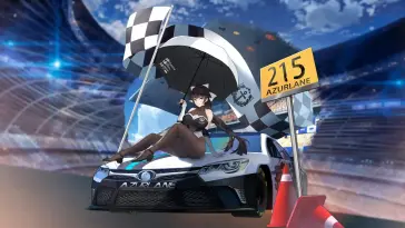Takao Full Throttle Charmer live wallpaper download