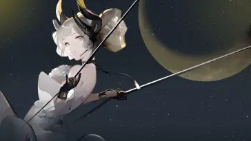 Liv Moonlight Majesty live wallpaper download