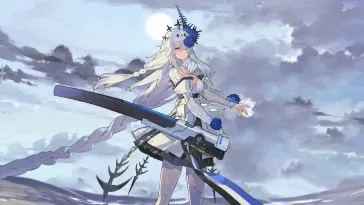 Radiant Raven Lucia live wallpaper download