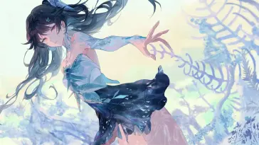 Lucia: The Fearless Force live wallpaper download