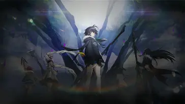 THRUD: Broken Heaven live wallpaper download