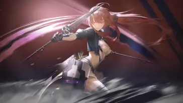 Virtuous Vanguard Vera live wallpaper download