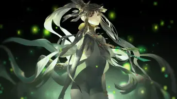 Fearless Females of Punishing Gray Raven live wallpaper download