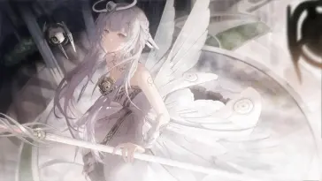 Liv Wings of Dawn live wallpaper download