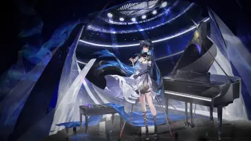 Selena's Stellar Stage live wallpaper download