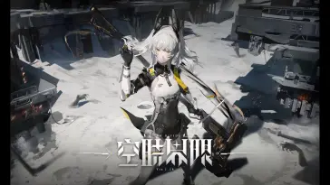 Karenina (Punishing Gray Raven) live wallpaper download
