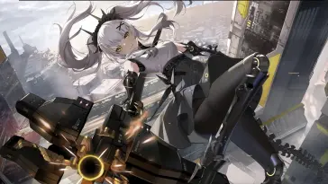 The Combat Queen Karenina live wallpaper download