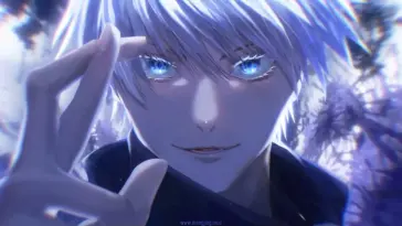 Jujutsu Kaisen: Gojo's Cursed World live wallpaper download