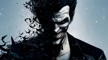 Joker Evil Look live wallpaper download