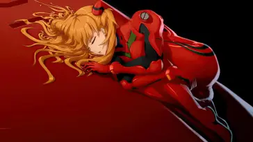 Asuka Langley Soryu live wallpaper download