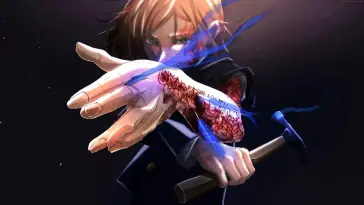 Nobara Kugisaki - Cursed Beauty live wallpaper download