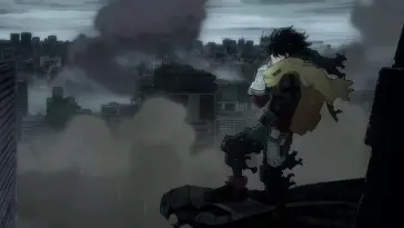 Izuku Midoriya (MHA) live wallpaper download