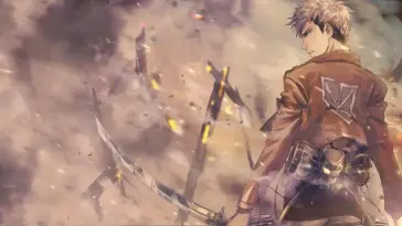 Jean Kirstein (AOT) live wallpaper download