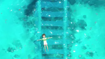 Chihiro Ogino (Spirited Away) live wallpaper download