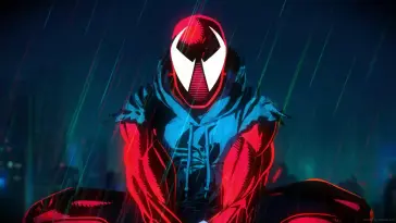 Spider-Man Across the Spider Verse live wallpaper download