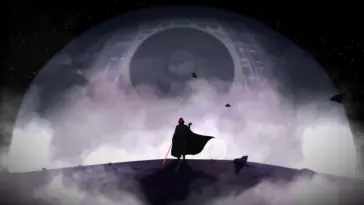 Vader's Wrath: The Death Star live wallpaper download