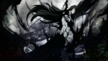 Ichigo Kurosaki Final Form live wallpaper download