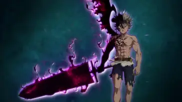 Asta Swordsman live wallpaper download