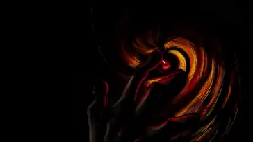 Obito Uchiha Sharingan Eye live wallpaper download