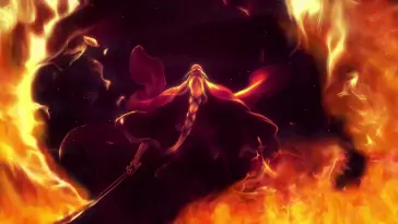 Yamamoto Fiery Power live wallpaper download