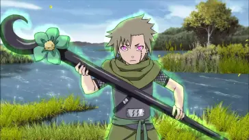 Yagura Fourth Mizukage live wallpaper download