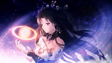 Ishtar (Fate/Grand Order) live wallpaper download