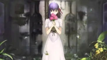 Fate/Stay Night: Heaven's Feel live wallpaper download