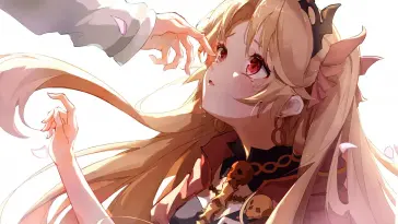 Ereshkigal (Fate/Grand Order) live wallpaper download