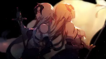 Maiden of Orleans: Jeanne's Legacy live wallpaper download