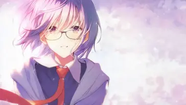 Mashu Kyrielight (Fate/Grand Order) live wallpaper download