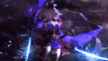 Miyamoto Musashi (Fate) live wallpaper download
