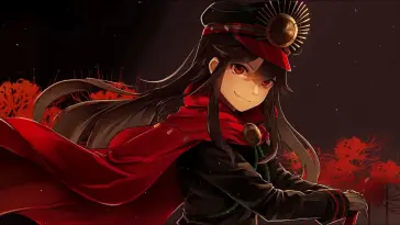 Oda Nobunaga (Fate) live wallpaper download