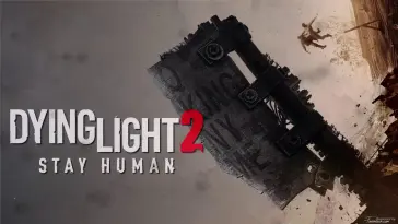 Dying Light 2 live wallpaper download