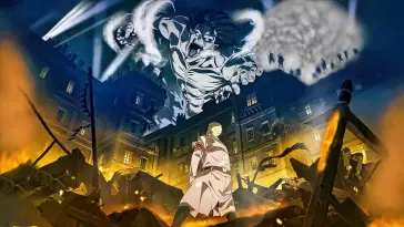 Fight Against theTitans live wallpaper download