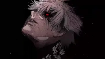 Ken Kaneki live wallpaper download